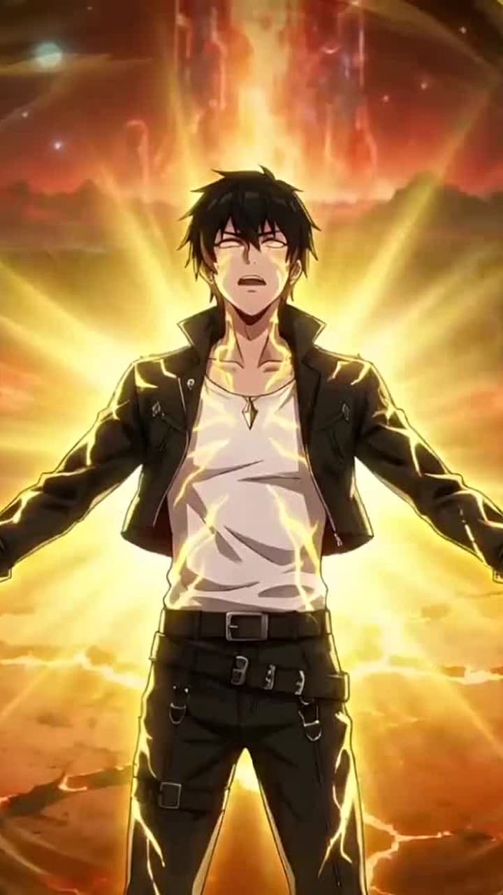 [Dubbed]The Class Clown Who Commands Dragons - Episode 59