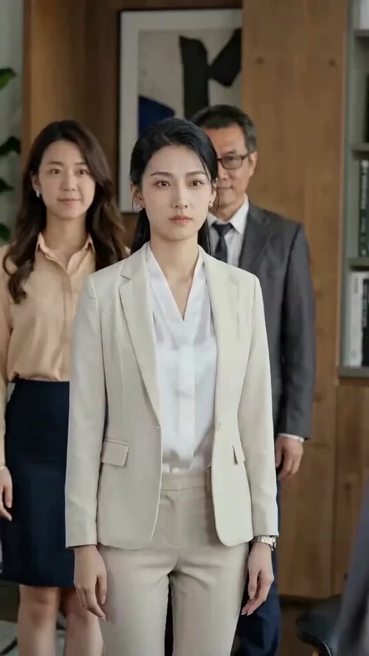 Intern Scandal: My Power Play - Episode 19