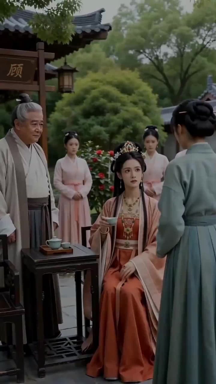 [Dubbed] Blood Lotus - Episode 10