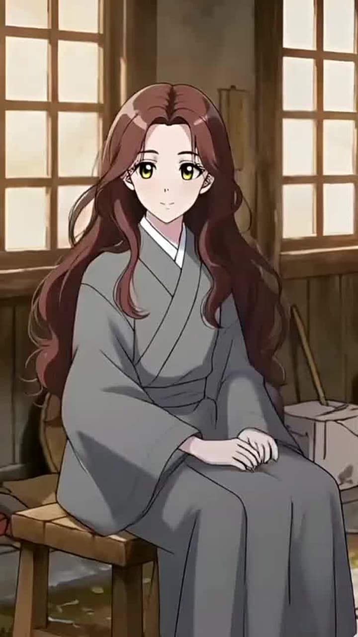 [Dubbed]Harvest & Harmony: Her Second Life - Episode 37