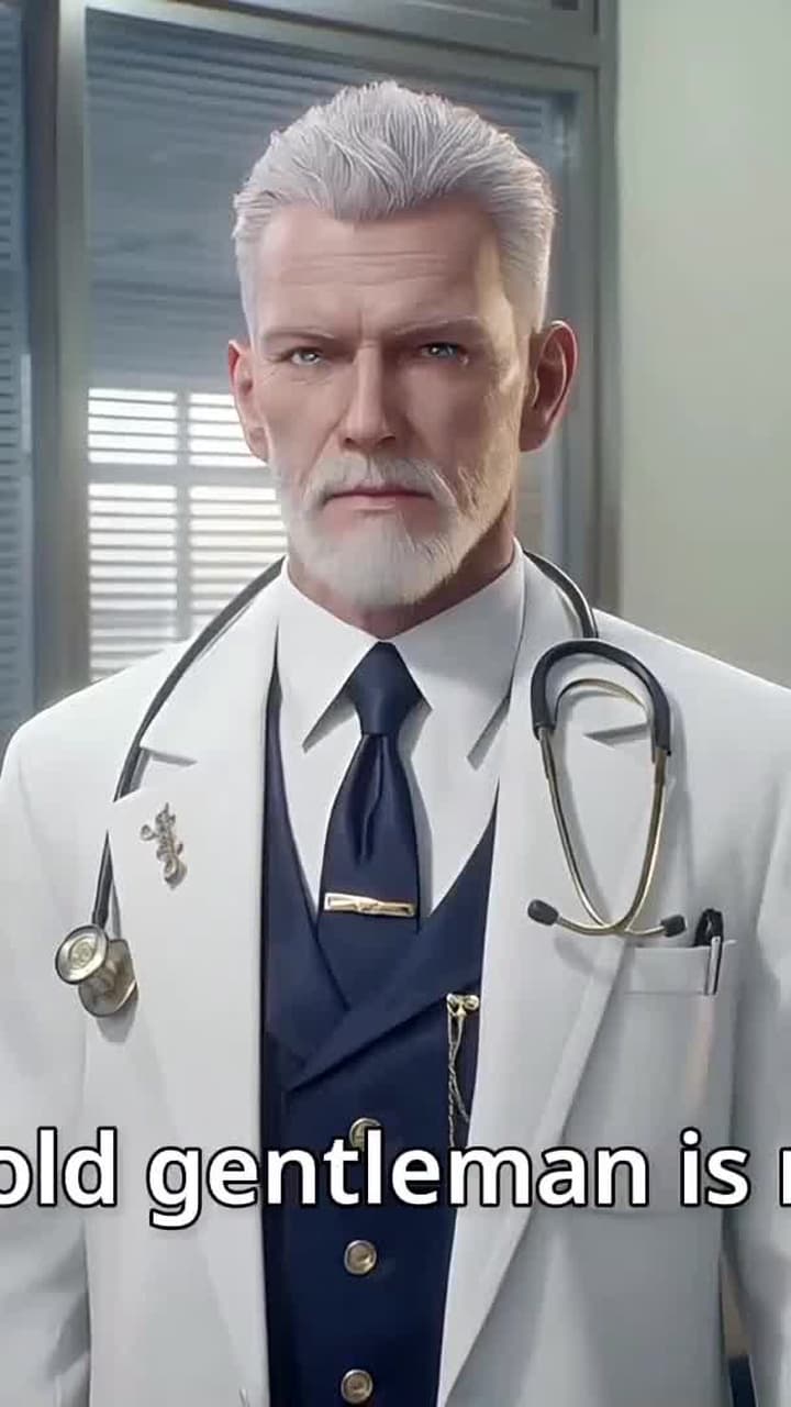 [Dubbed] I Am A Doctor - Episode 56