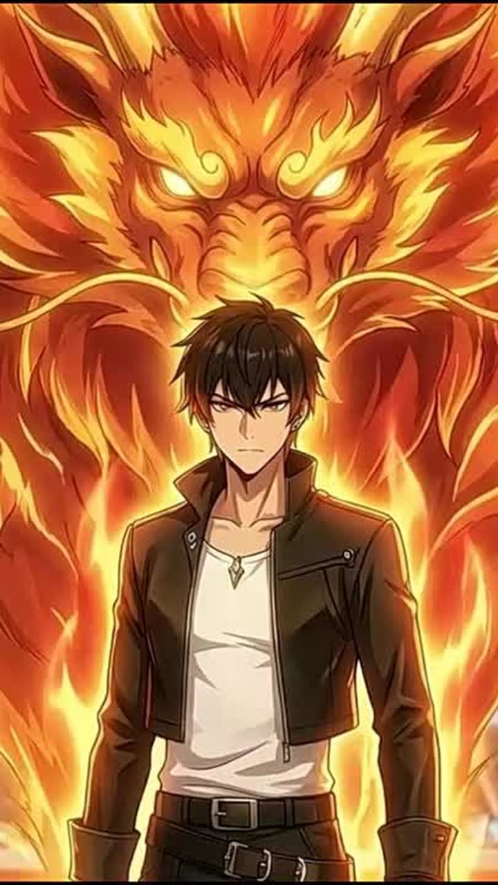 L'Éveil du Dragon Céleste - Episode 33