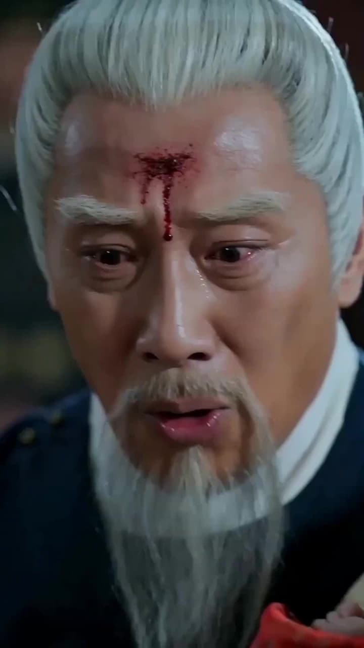 [Dubbed] Blood Lotus - Episode 39