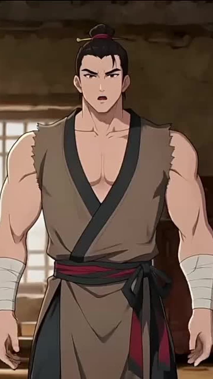 [Dubbed]Harvest & Harmony: Her Second Life - Episode 20