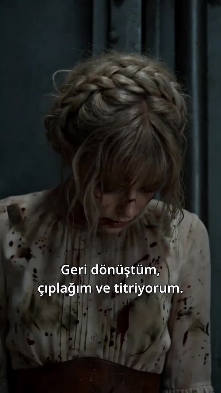 Küllerimden Doğdum - Episode 3
