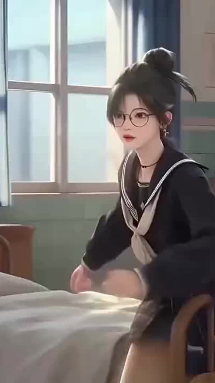 校花別追了,爺的深情你不配 - Episode 25