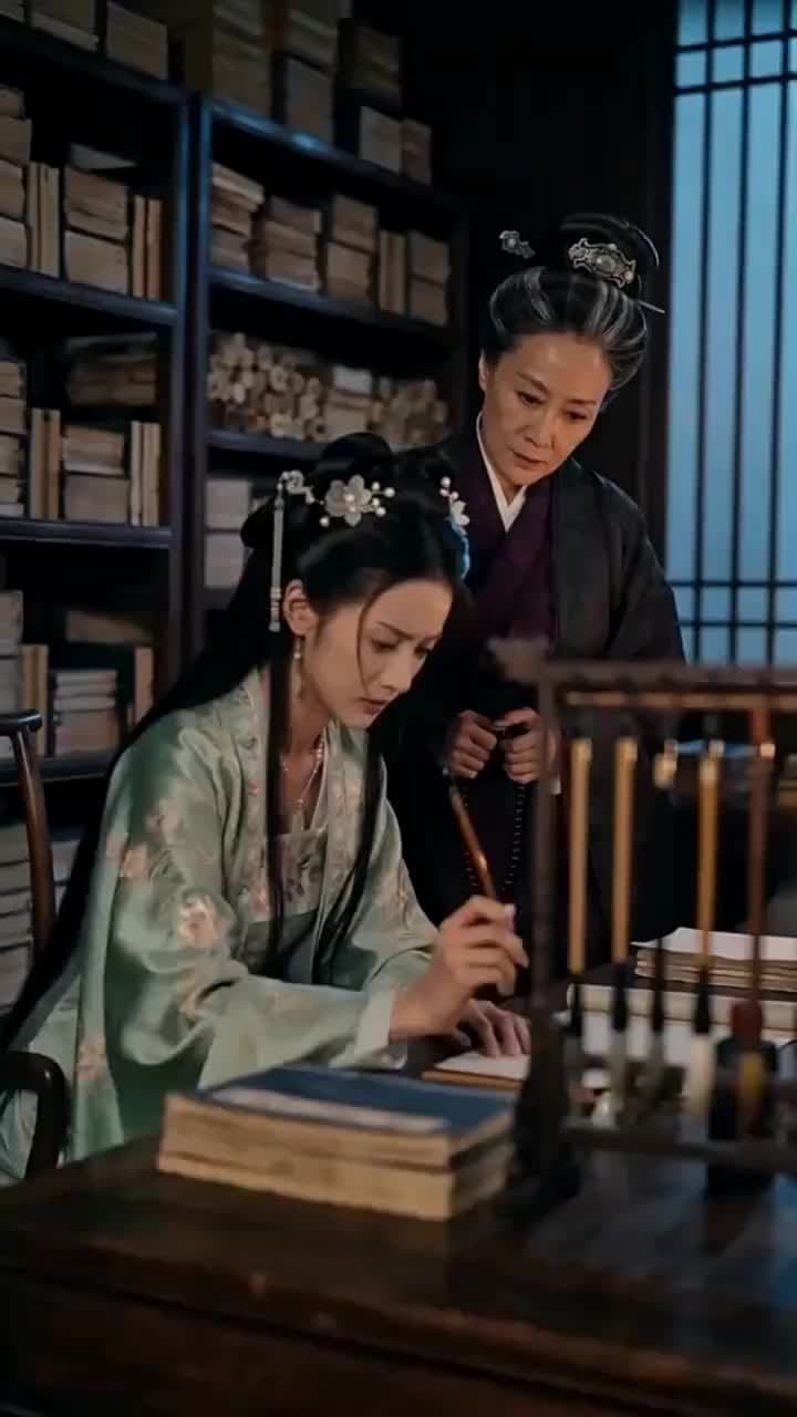 [Dubbed] Blood Lotus - Episode 54