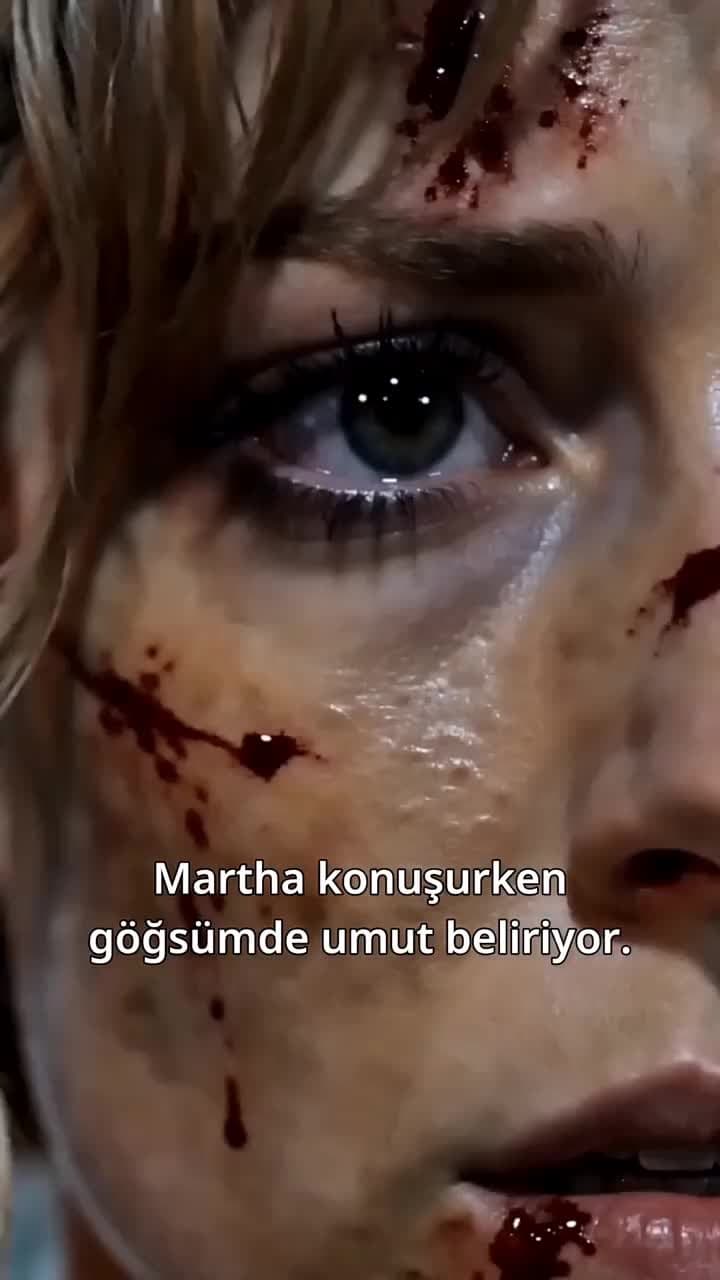 Küllerimden Doğdum - Episode 4