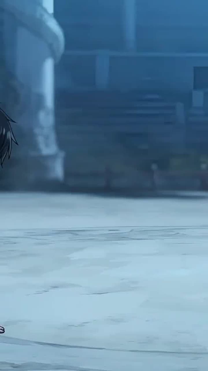 [Dubbed]The Class Clown Who Commands Dragons - Episode 70