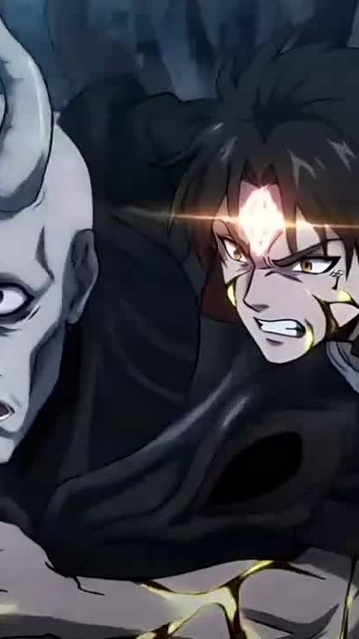 [Dubbed]The Class Clown Who Commands Dragons - Episode 79