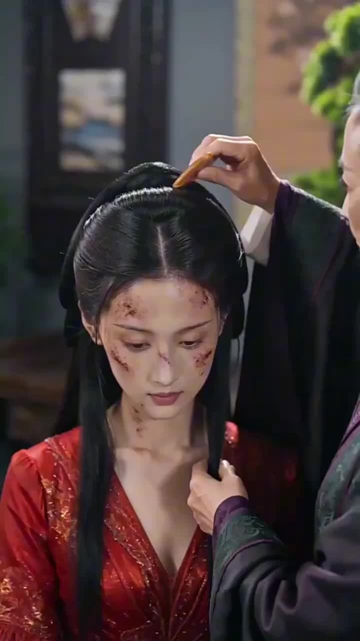[Dubbed] Blood Lotus - Episode 34