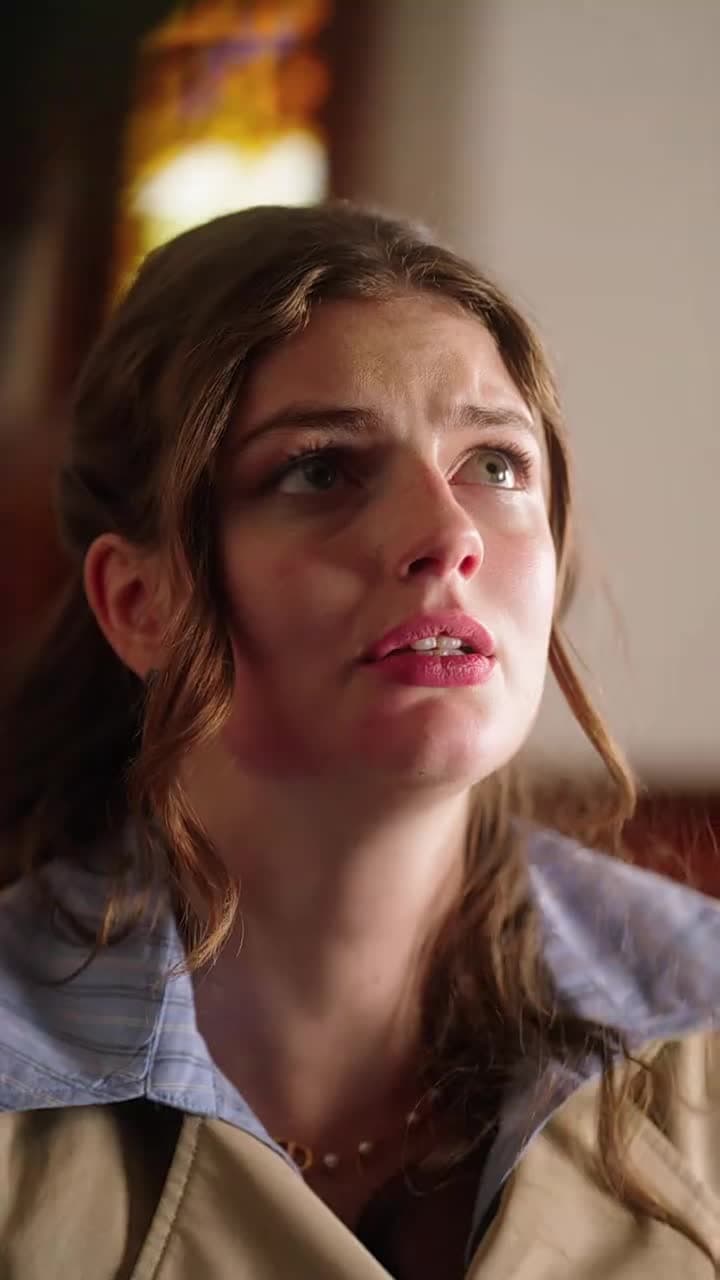 Dendam & Cinta Raja Mafia - Episode 37