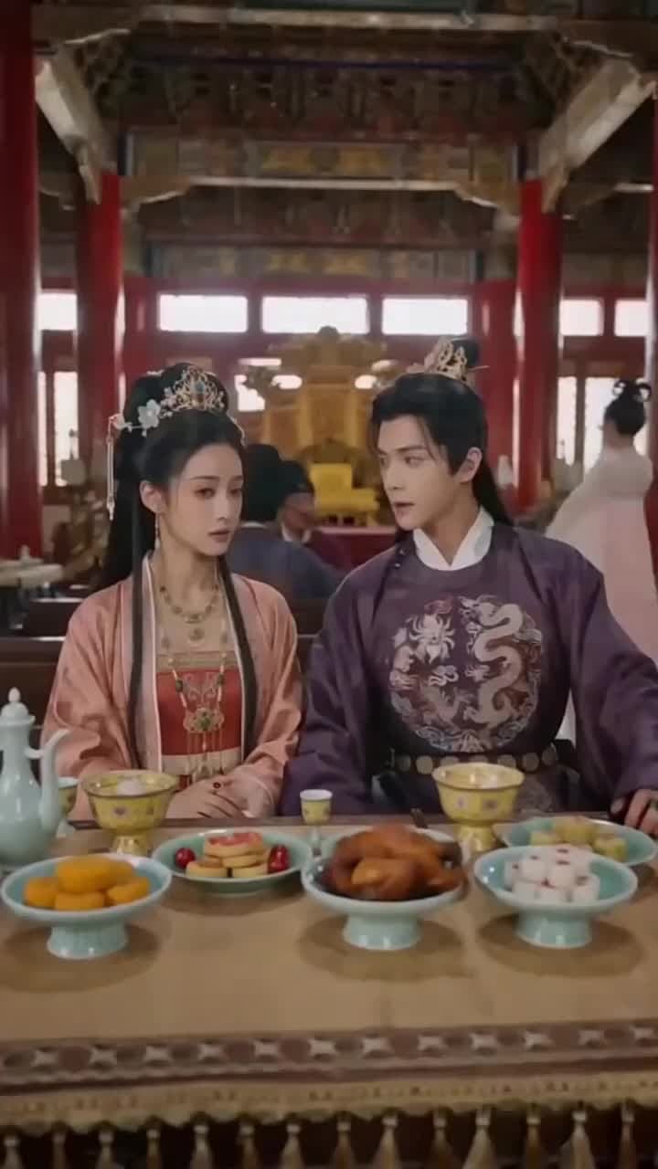 [Dubbed] Blood Lotus - Episode 35