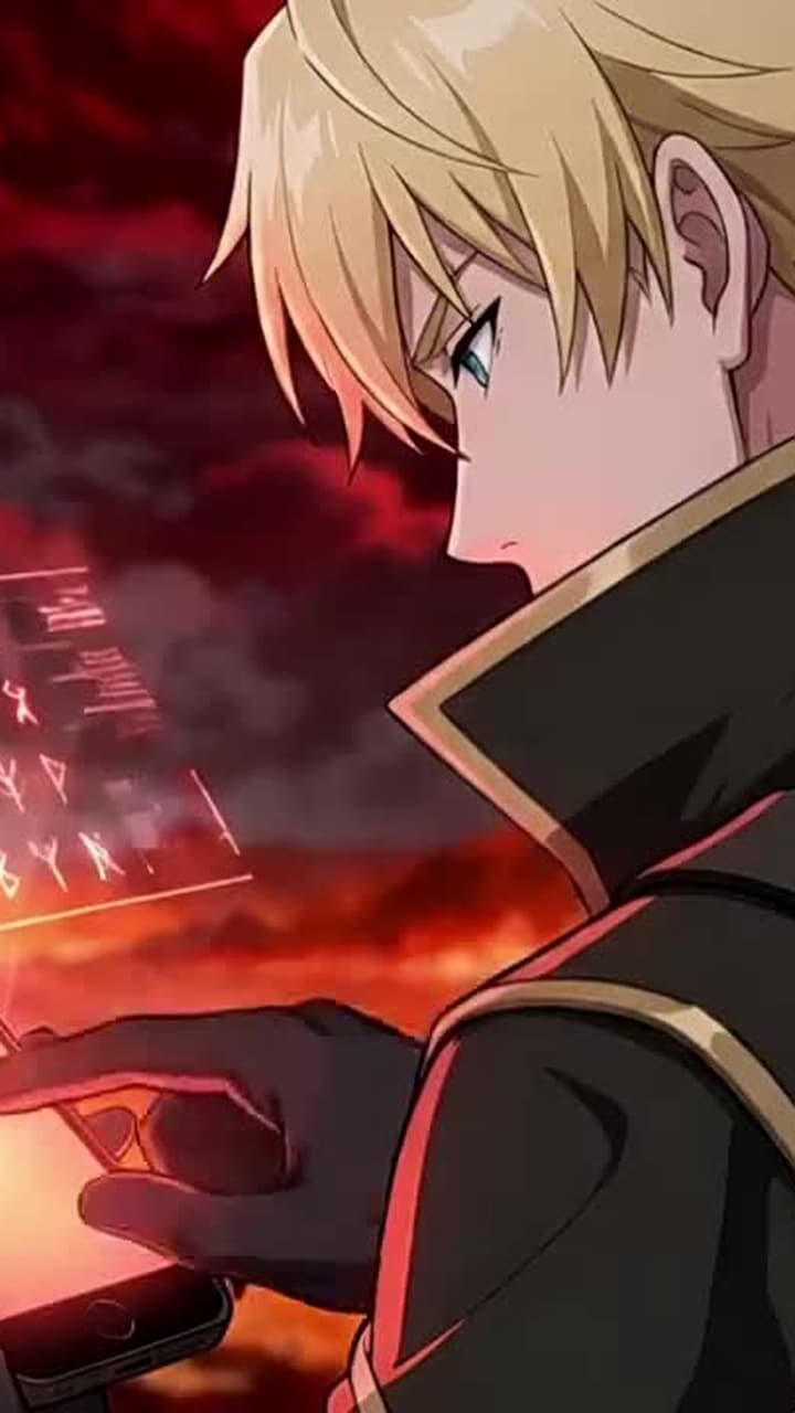 [Dubbed]The Class Clown Who Commands Dragons - Episode 53