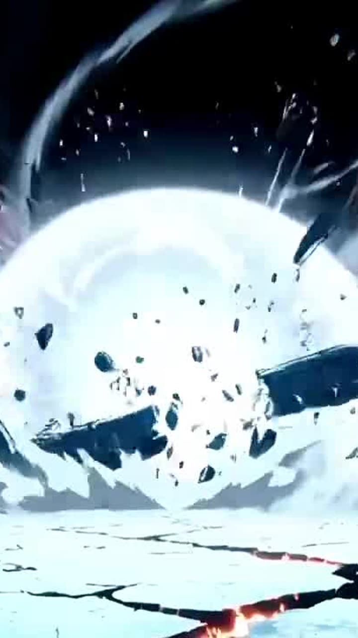 [Dubbed]The Class Clown Who Commands Dragons - Episode 58