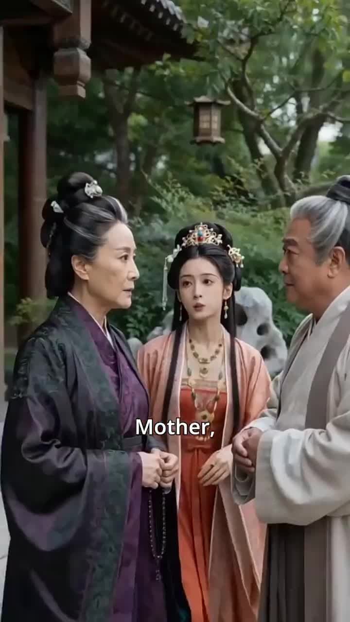 [Dubbed] Blood Lotus - Episode 11