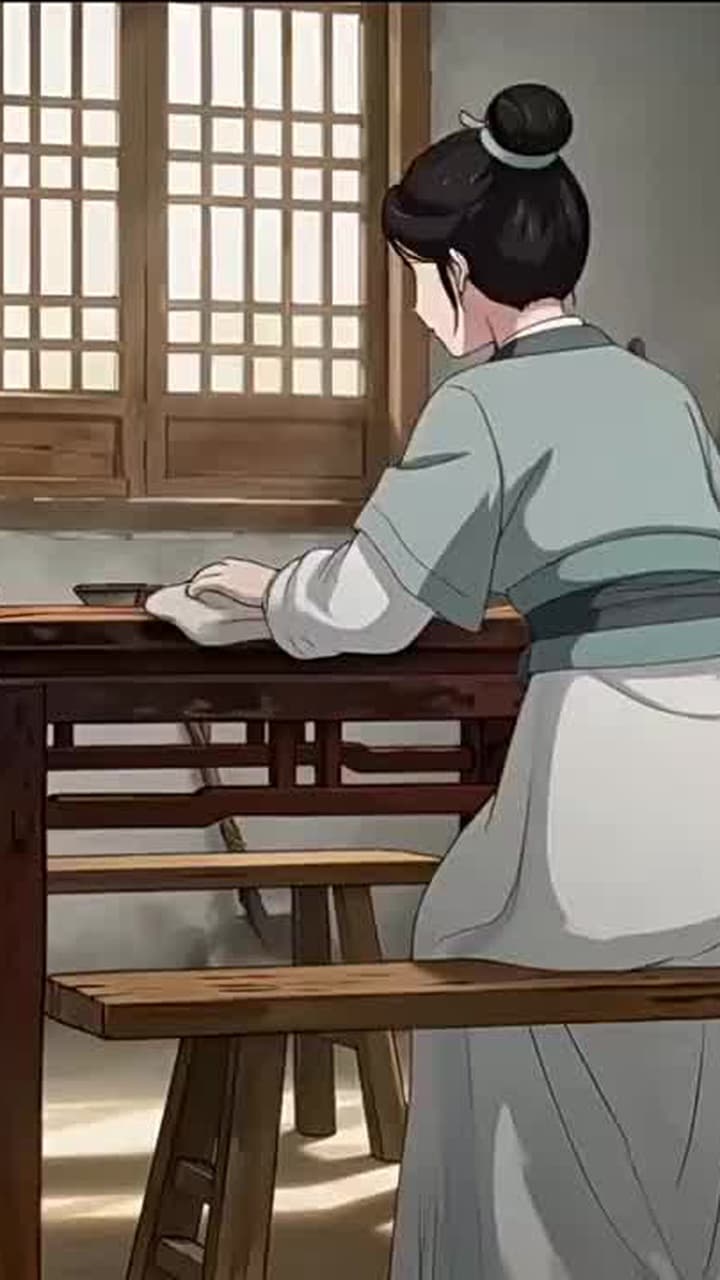 Harvest? She Earned Every Bite - Episode 15