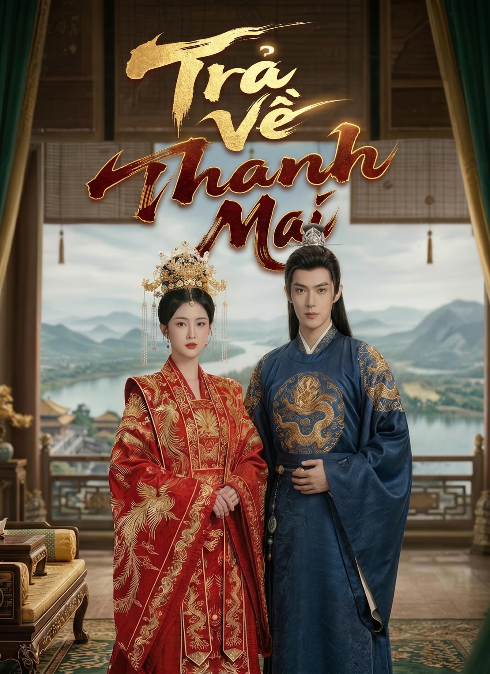 Trả Về Thanh Mai