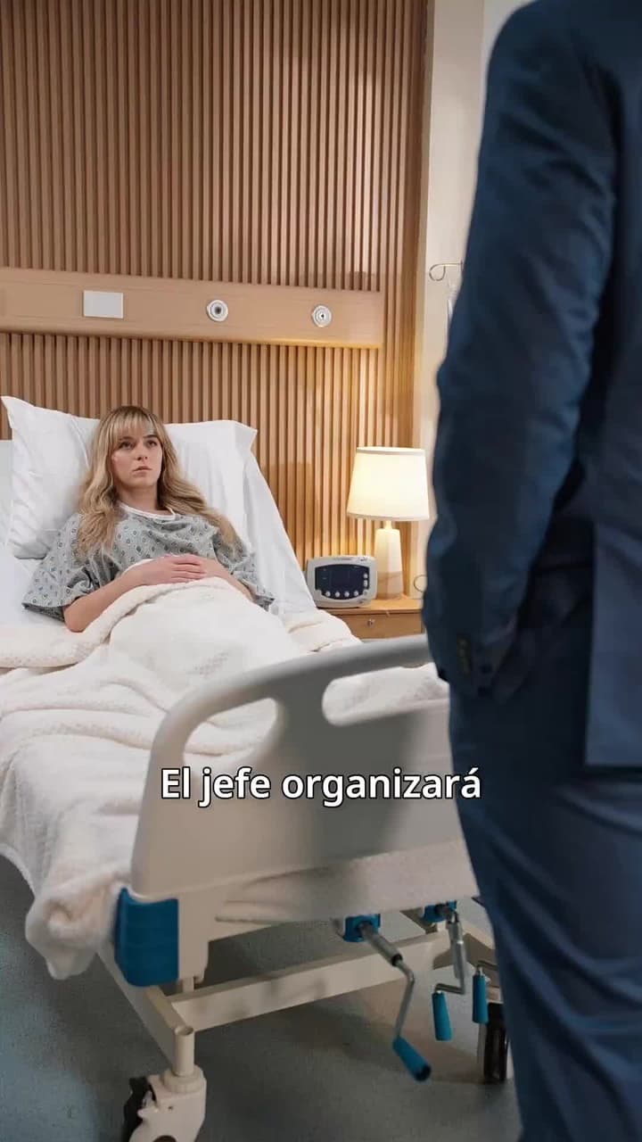 99 Heridas de Amor - Episode 9