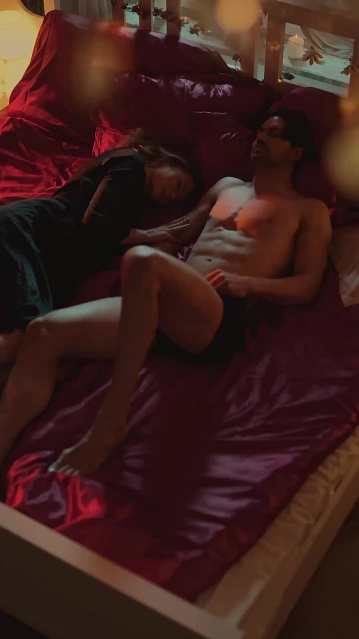 Mentiras bajo la almohada - Episode 16
