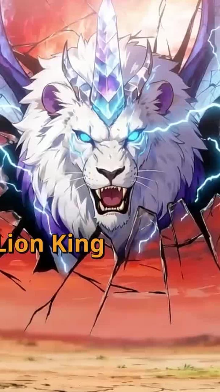 [Dubbed]The Class Clown Who Commands Dragons - Episode 26