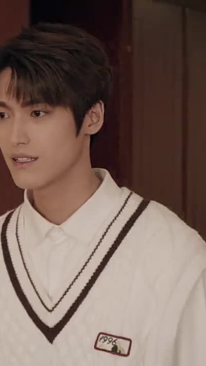 我的二分之一男友 - Episode 13