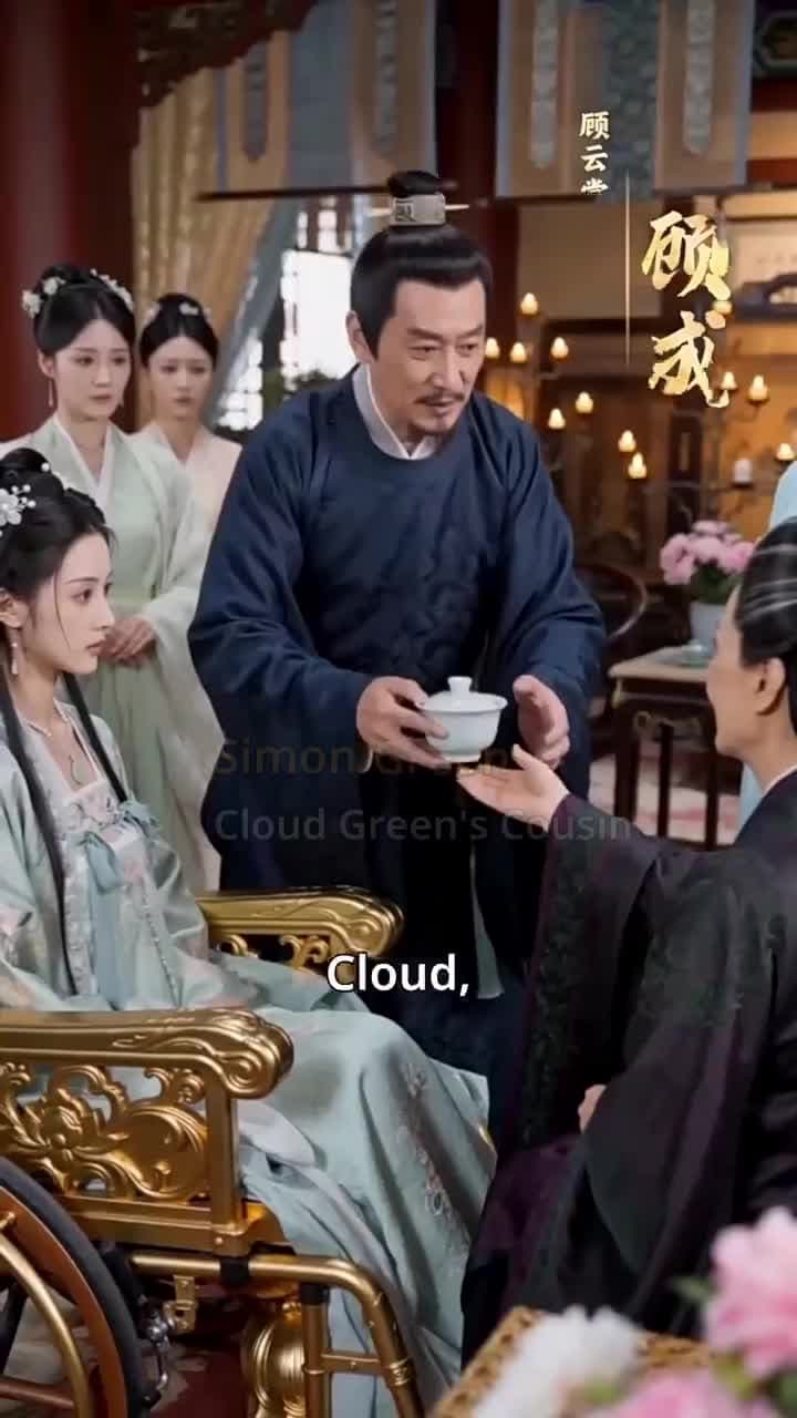 [Dubbed] Blood Lotus - Episode 59