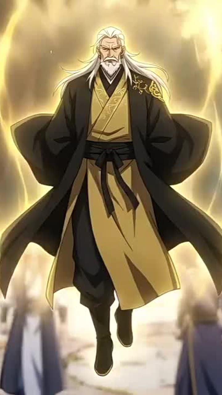 [Dubbed]The Class Clown Who Commands Dragons - Episode 40