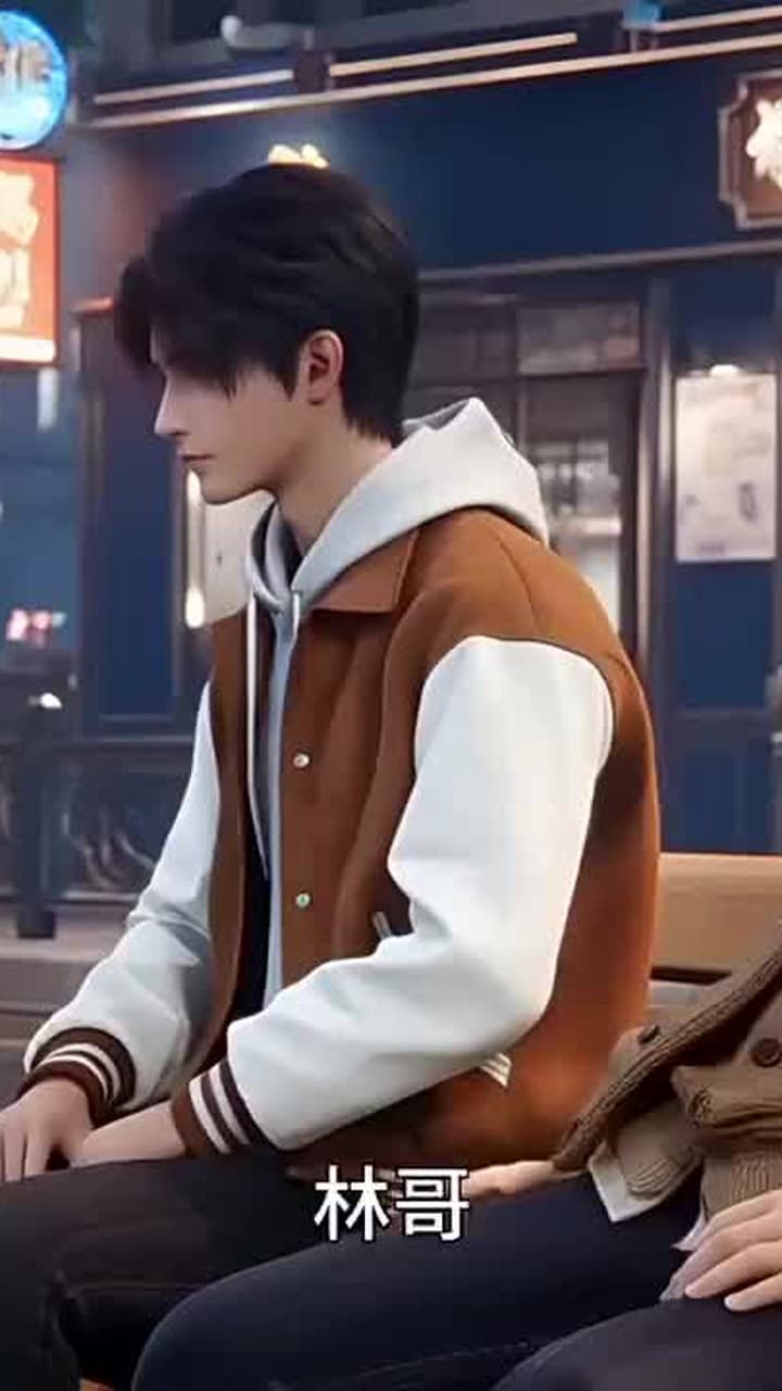 校花別追了,爺的深情你不配 - Episode 58