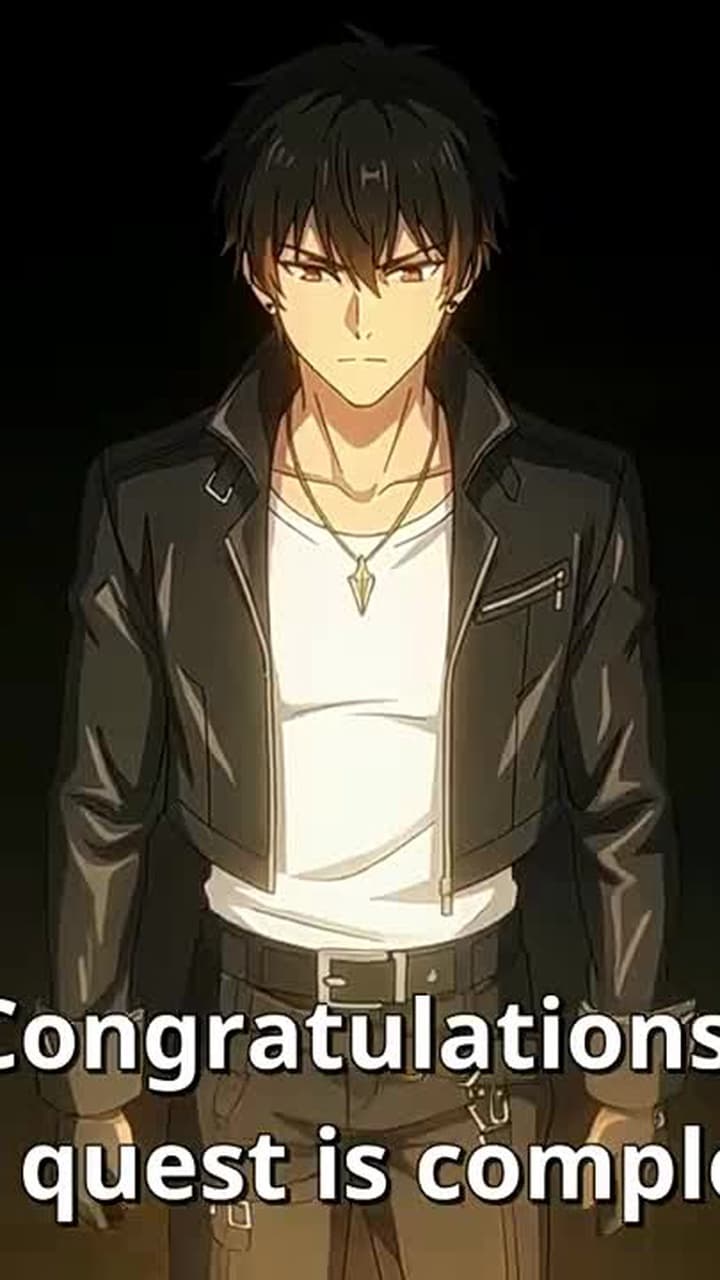[Dubbed]The Class Clown Who Commands Dragons - Episode 25