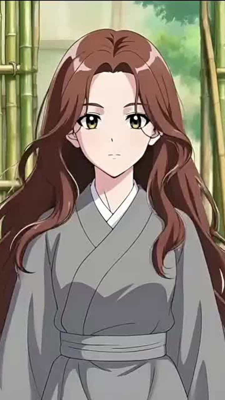 [Dubbed]Harvest & Harmony: Her Second Life - Episode 4