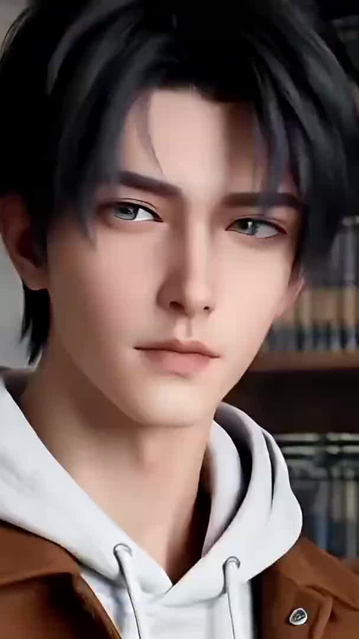 Rewriting Love: Guarding My Quiet Girl - Episode 56