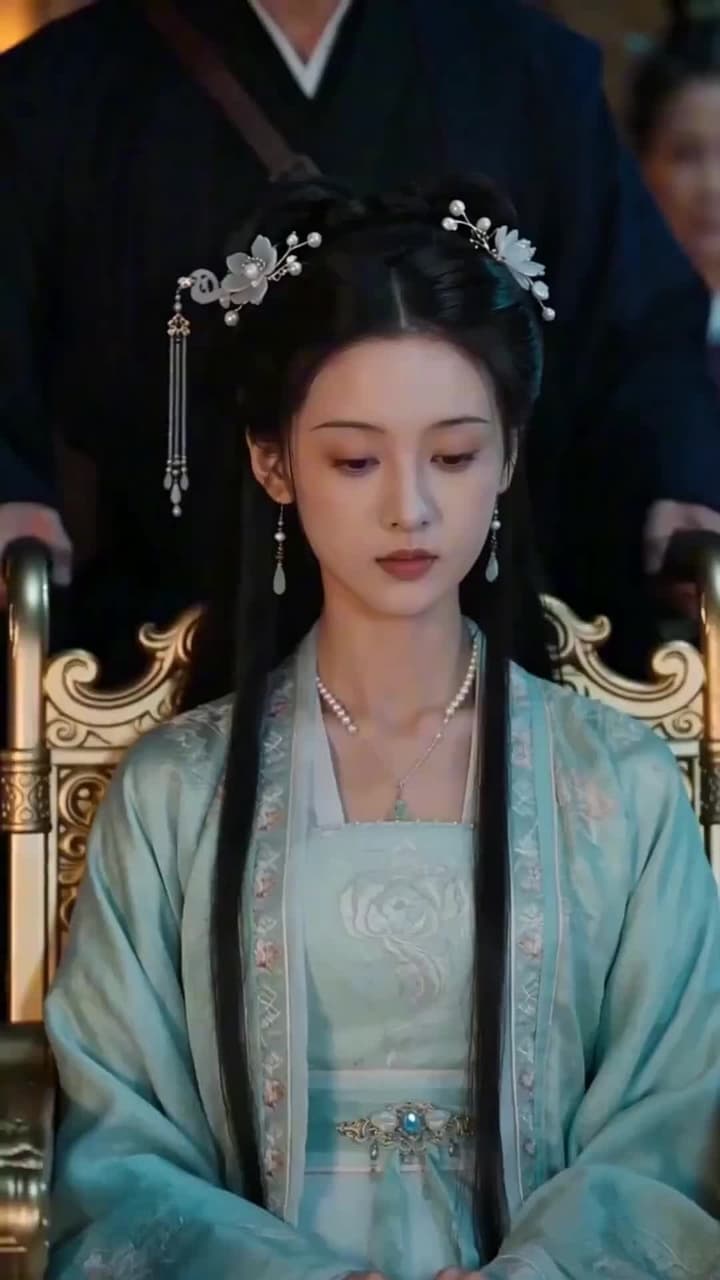 [Dubbed] Blood Lotus - Episode 69