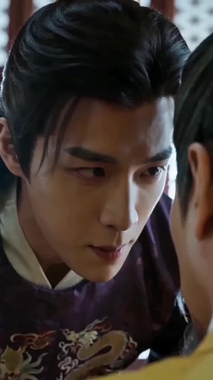 [Dubbed] Blood Lotus - Episode 41
