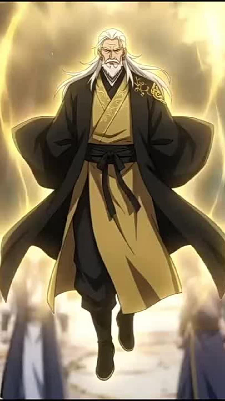 L'Éveil du Dragon Céleste - Episode 40