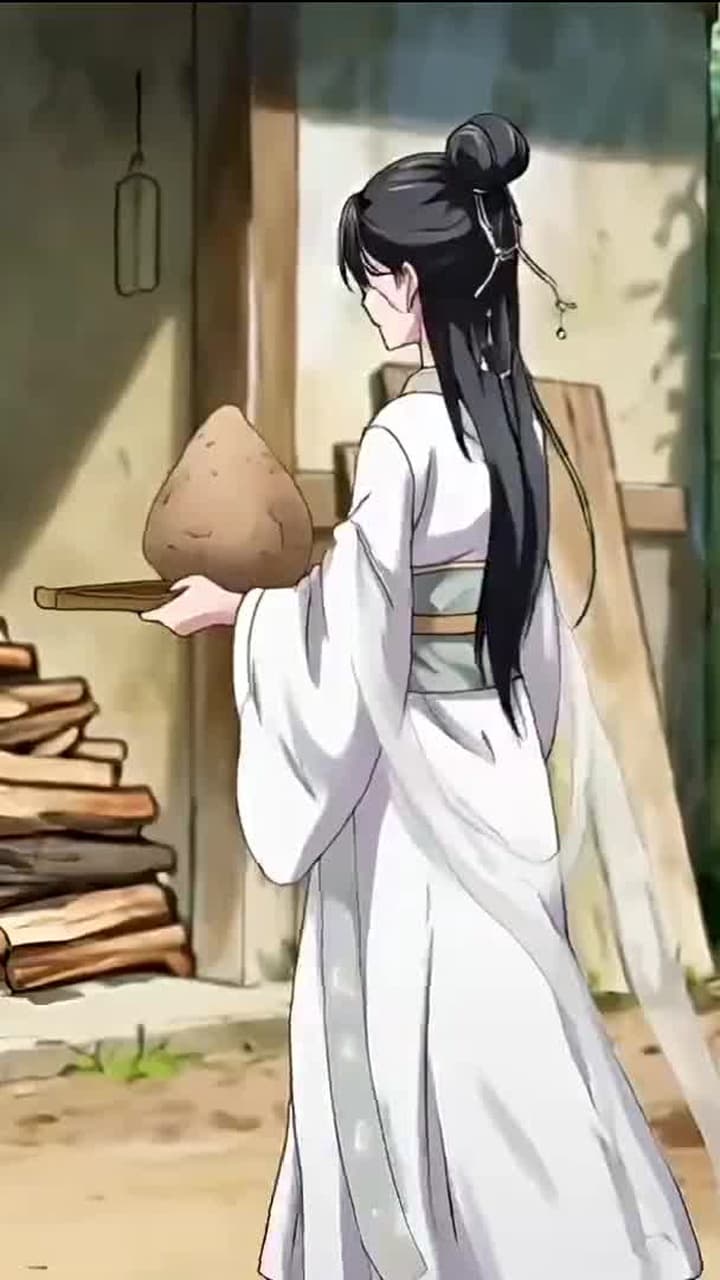 [Dubbed]Harvest & Harmony: Her Second Life - Episode 16
