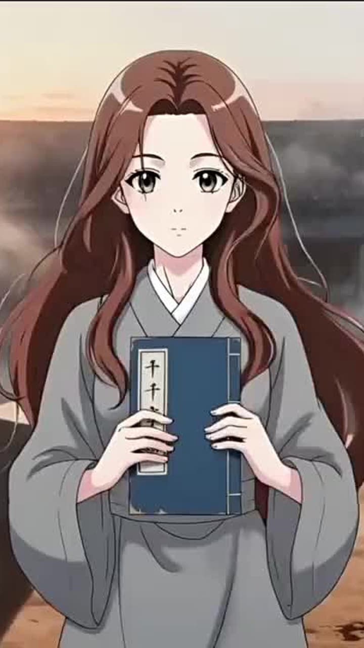 [Dubbed]Harvest & Harmony: Her Second Life - Episode 35