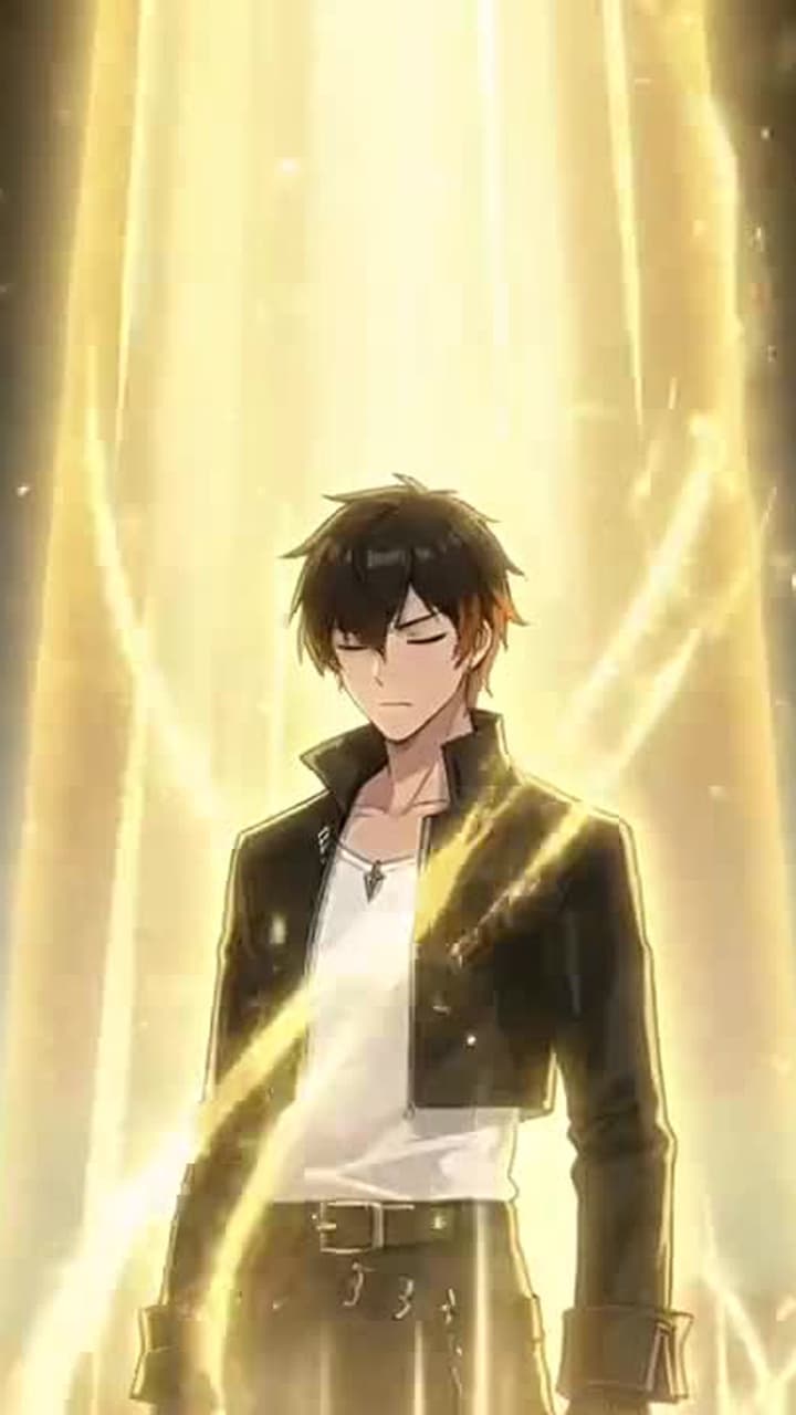 [Dubbed]The Class Clown Who Commands Dragons - Episode 74