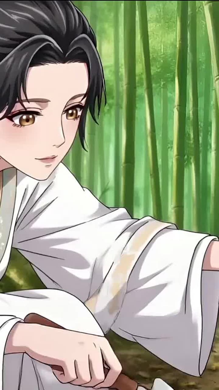 [Dubbed]Harvest & Harmony: Her Second Life - Episode 5