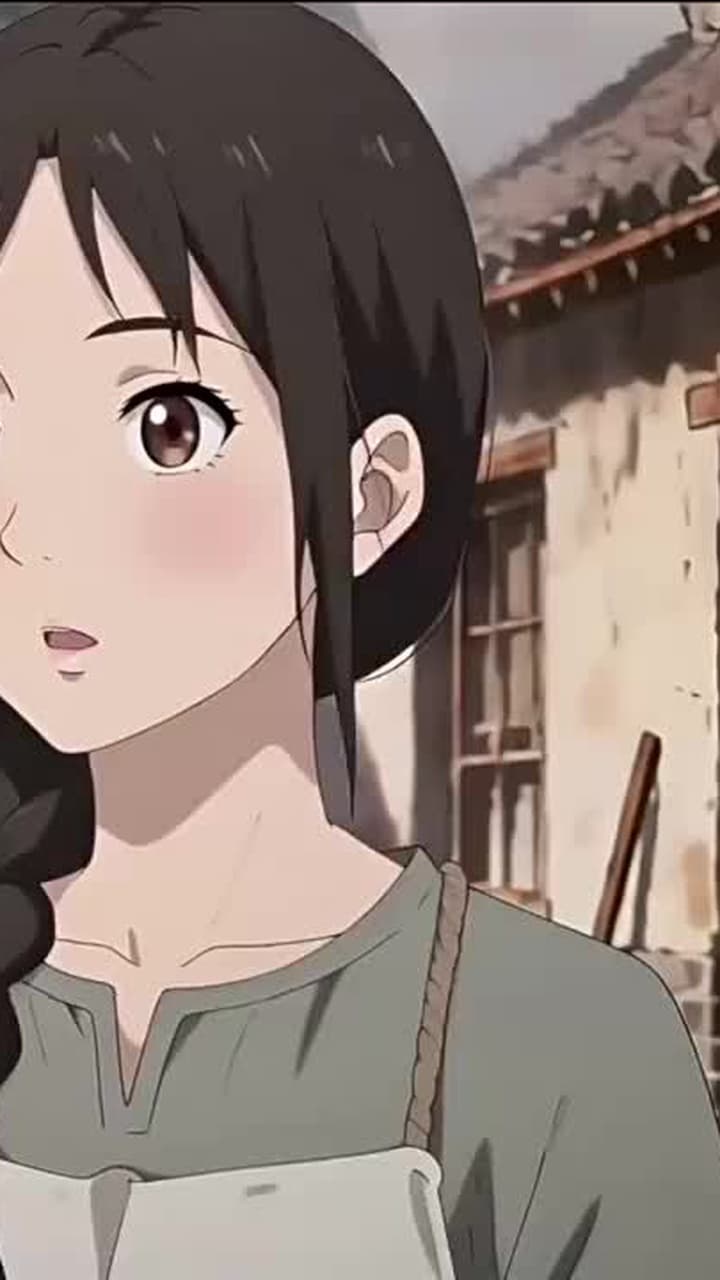 [Dubbed]Harvest & Harmony: Her Second Life - Episode 38