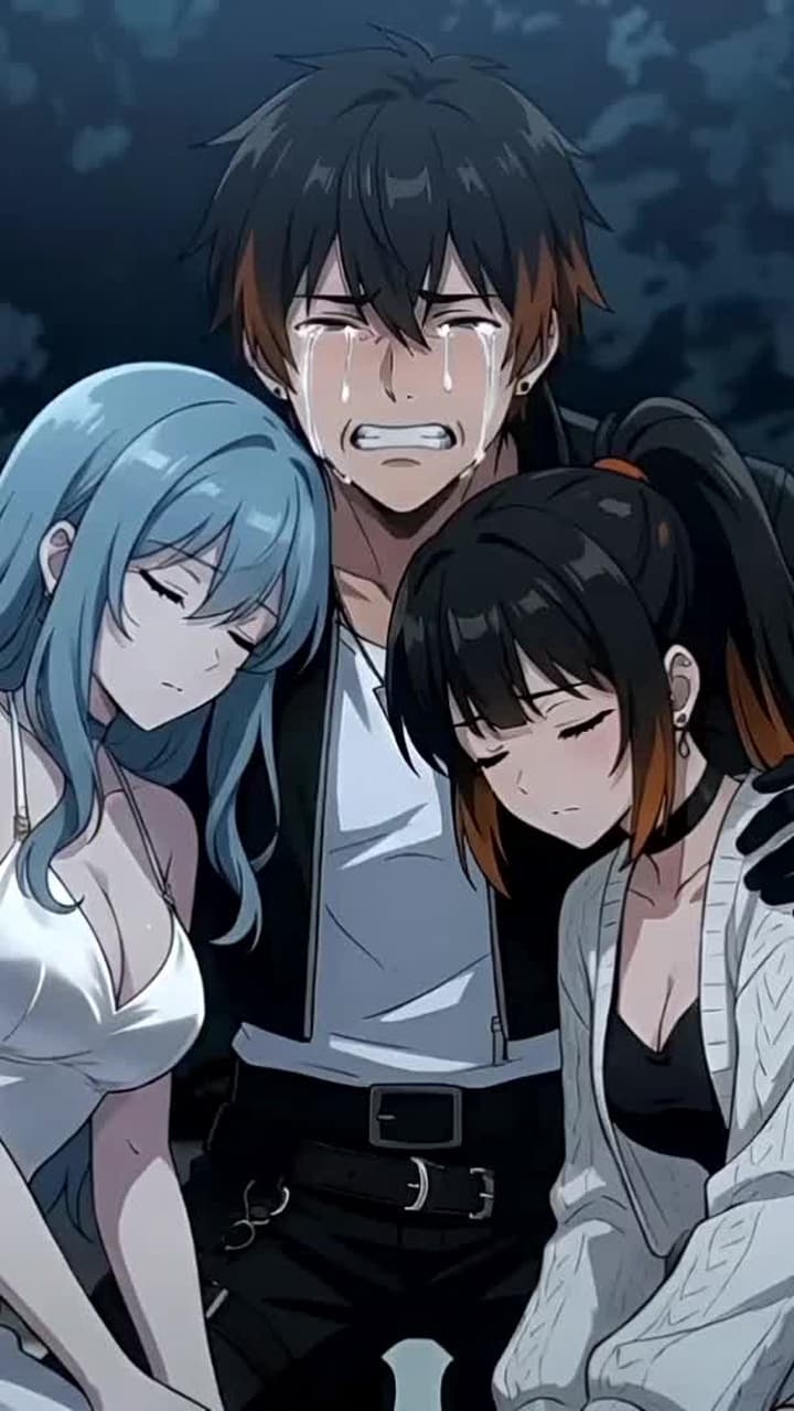 [Dubbed]The Class Clown Who Commands Dragons - Episode 80