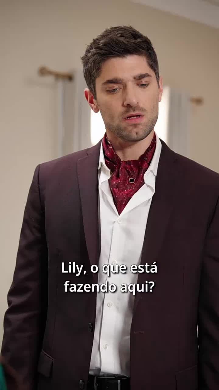 99 Jeitos de Destruir Meu Coração - Episode 14