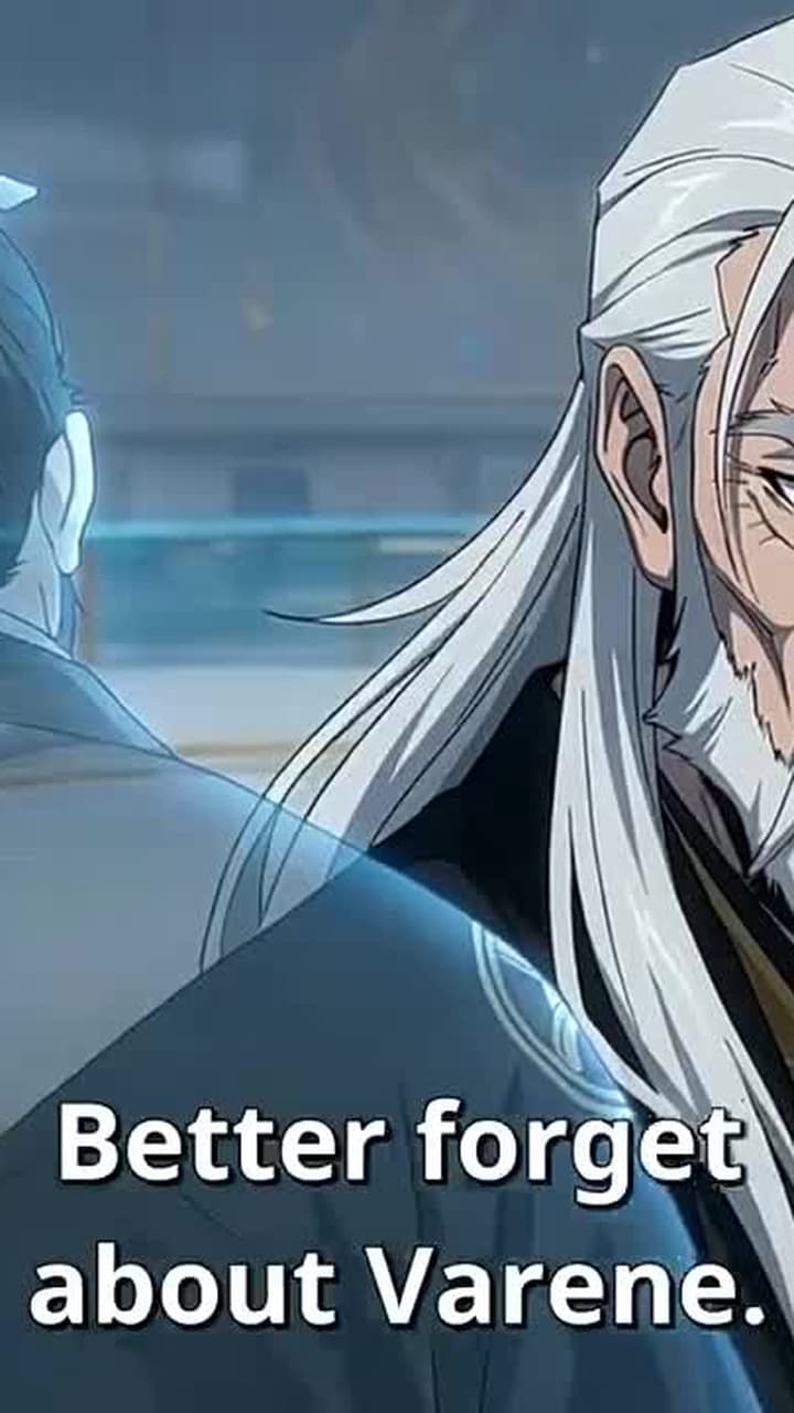 [Dubbed]The Class Clown Who Commands Dragons - Episode 50