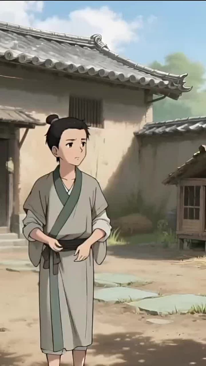 [Dubbed]Harvest & Harmony: Her Second Life - Episode 67