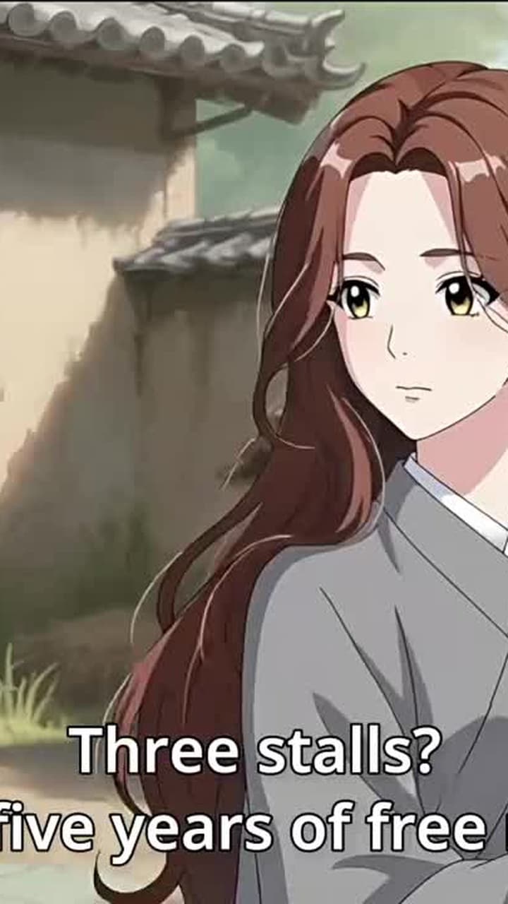 [Dubbed]Harvest & Harmony: Her Second Life - Episode 69