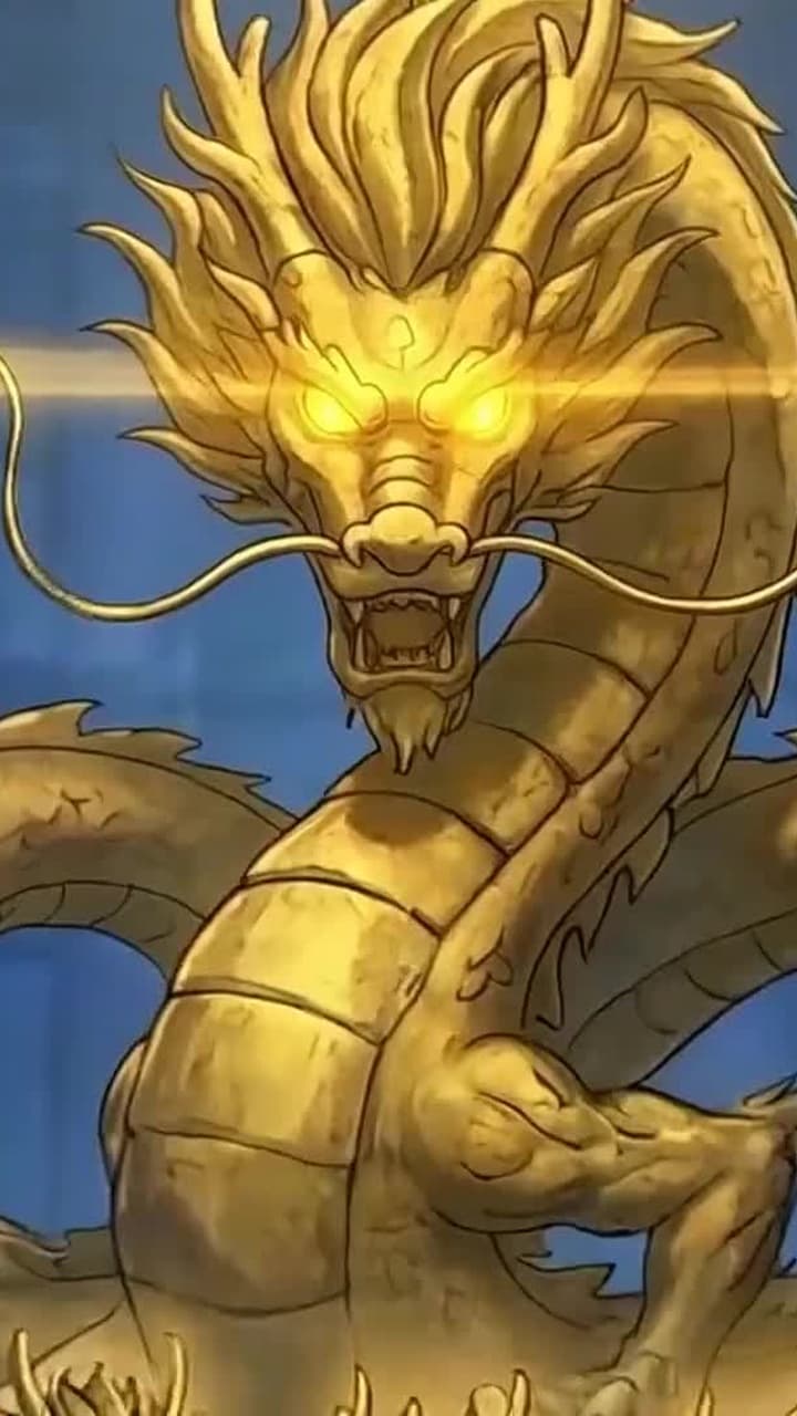 [Dubbed]The Class Clown Who Commands Dragons - Episode 3
