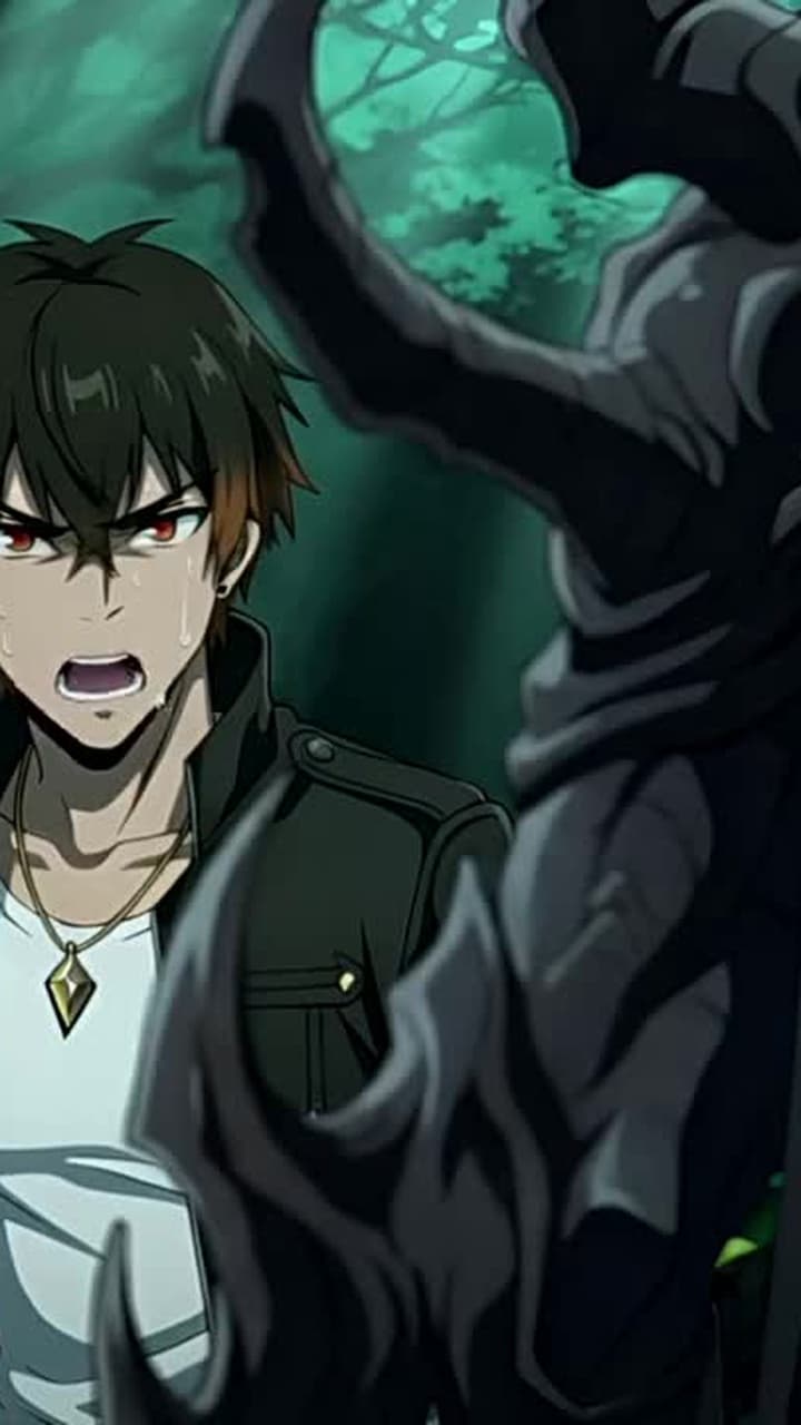 [Dubbed]The Class Clown Who Commands Dragons - Episode 76