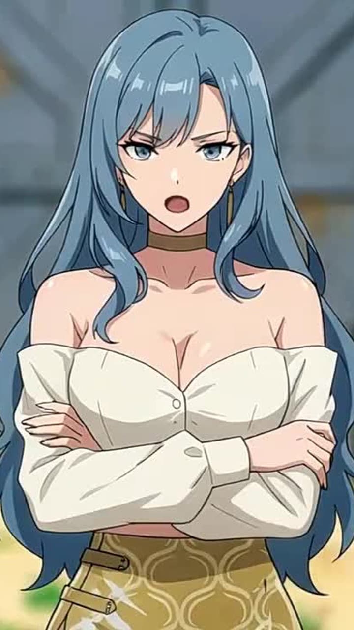 [Dubbed]The Class Clown Who Commands Dragons - Episode 21
