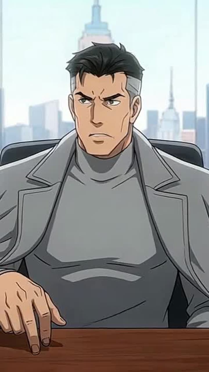 L'Éveil du Dragon Céleste - Episode 5