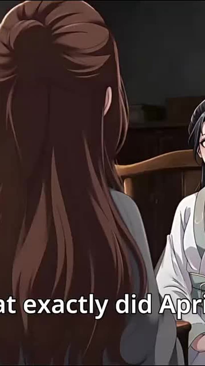 [Dubbed]Harvest & Harmony: Her Second Life - Episode 47
